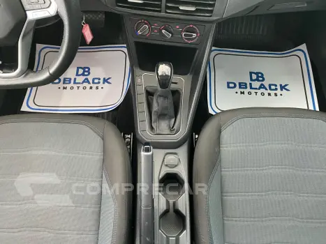 Nivus Comfortline 1.0 200 TSI Flex Aut.