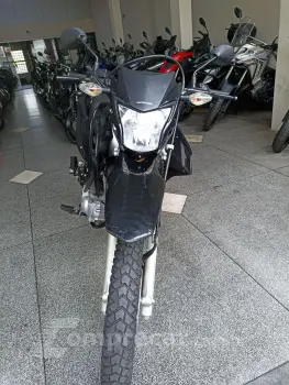 NXR 160 BROS ESDD FLEXONE