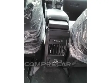 COMPASS 1.3 T270 TURBO FLEX LONGITUDE AT6