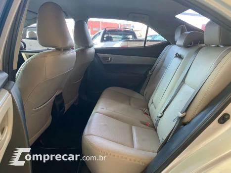 COROLLA 1.8 GLI Upper 16V