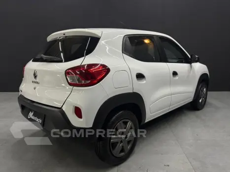 KWID 1.0 12V SCE FLEX ZEN MANUAL