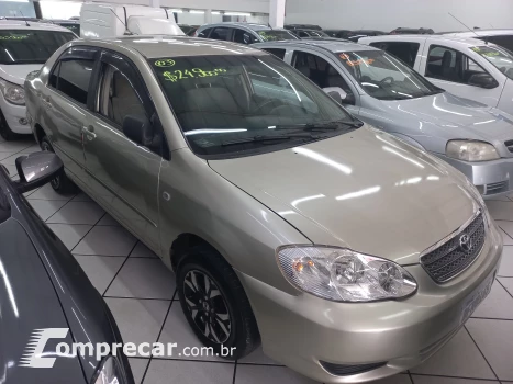 Corolla