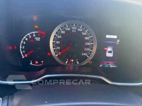 COROLLA 2.0 XEI 16V