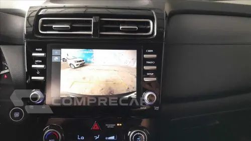 CRETA 1.0 TGDI FLEX LIMITED SAFETY AUTOMÁTICO