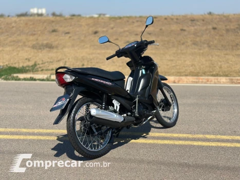 T115 CRYPTON K