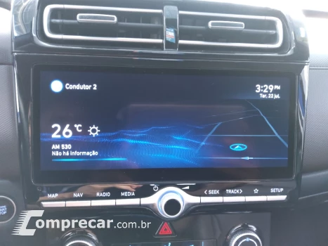 CRETA 1.0 TGDI FLEX PLATINUM AUTOMÁTICO