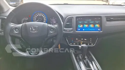 HR-V 1.8 16V FLEX EX 4P AUTOMÁTICO