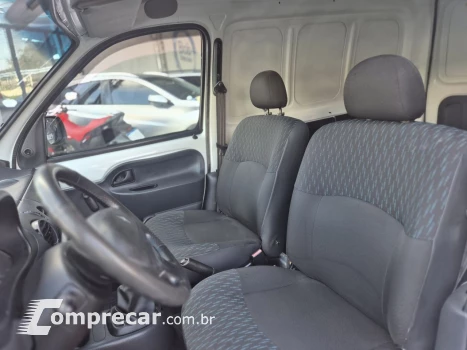 Kangoo Express Hi-Flex 1.6 16V