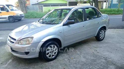 CHEVROLET CLASSIC 1.0 MPFI LS 8V 4 portas