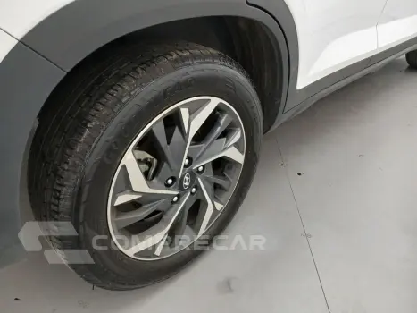 CRETA 1.0 TGDI FLEX PLATINUM SAFETY AUTOMÁTICO