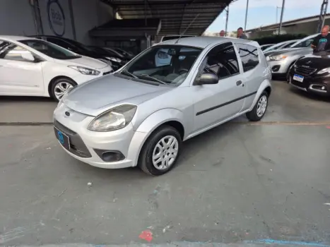 FORD Ka 1.0 8V/1.0 8V ST Flex 3p 2 portas