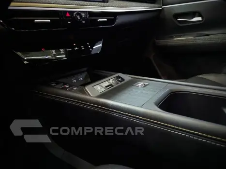 KICKS 1.0 TURBO FLEX PLATINUM DCT