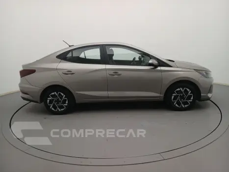 HB20S 1.0 12V FLEX COMFORT MANUAL