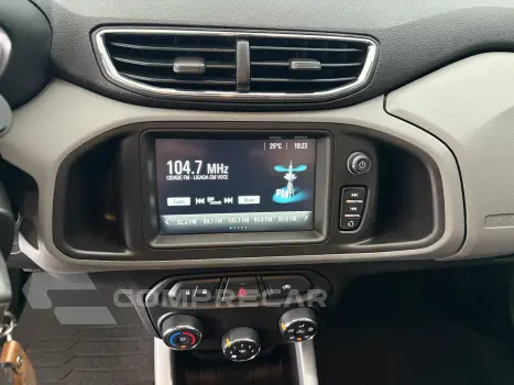 ONIX 1.4 MPFI LT 8V FLEX 4P MANUAL