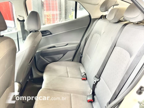 HB20S 1.0 12V FLEX COMFORT MANUAL