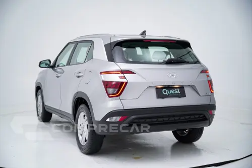 Creta Comfort 1.0 TB 12V Flex Aut.