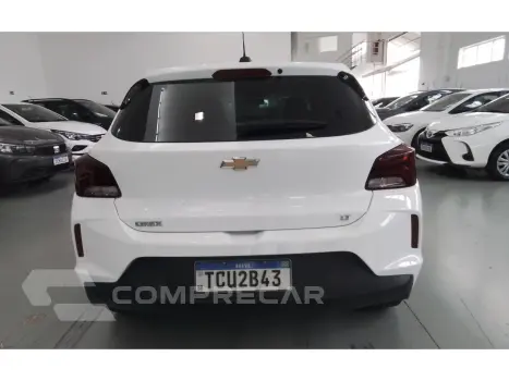 ONIX 1.0 FLEX LT MANUAL