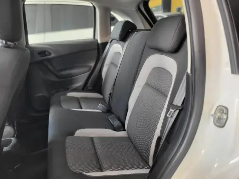 C3 Attraction Pure Tech 1.2 Flex 12V Mec