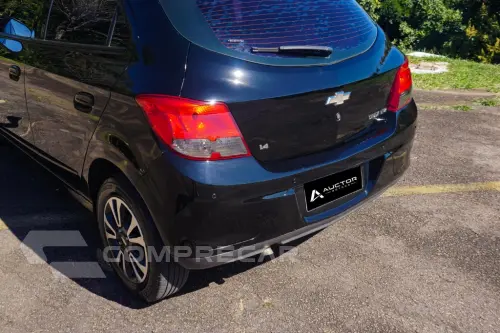 ONIX HATCH LTZ 1.4 8V FlexPower 5p Mec.