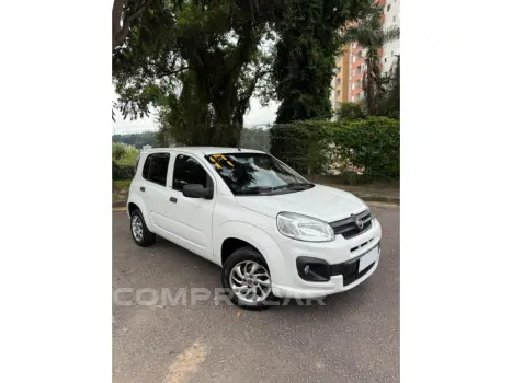 UNO 1.0 FIREFLY FLEX ATTRACTIVE 4P MANUAL