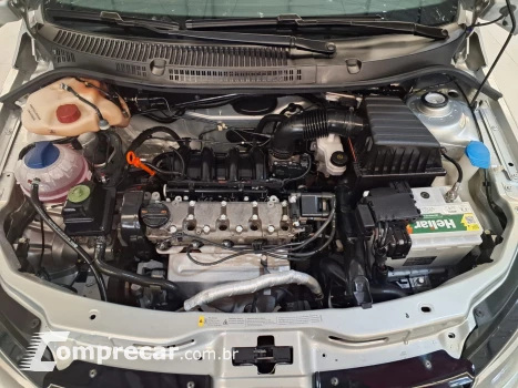SAVEIRO 1.6 8V