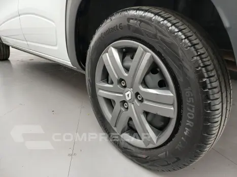 KWID 1.0 12V SCE FLEX ZEN MANUAL