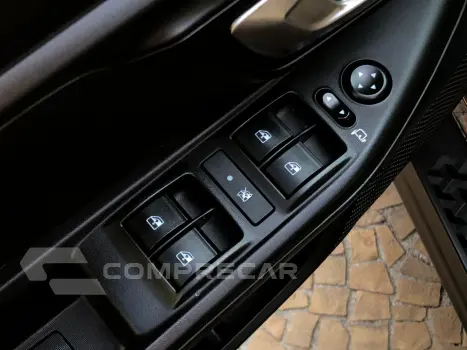 Strada 1.3 Firefly Flex Ranch Cd Cvt