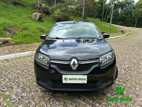 LOGAN 1.6 Expression 8V