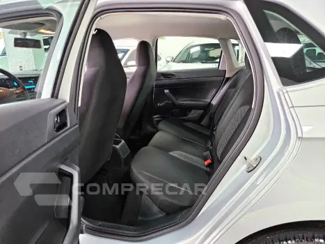 Polo Track 1.0 Flex 12V 5p