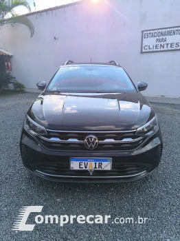 NIVUS 1.0 200 TSI Comfortline