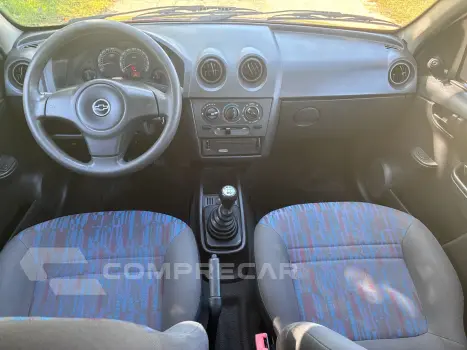 CELTA 1.0 MPFI Spirit 8V