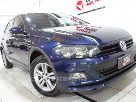 POLO - 1.6 MSI TOTAL MANUAL