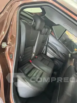 KICKS SV 1.6 CVT