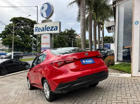 CRONOS DRIVE 1.3 8V Flex