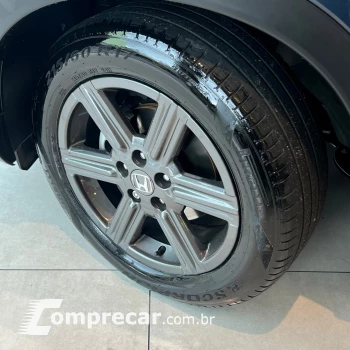 HR-V EXL 1.5 Sensing 16V 5p Aut.