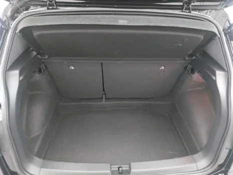 T-CROSS 1.0 200 TSI TOTAL FLEX AUTOMÁTICO