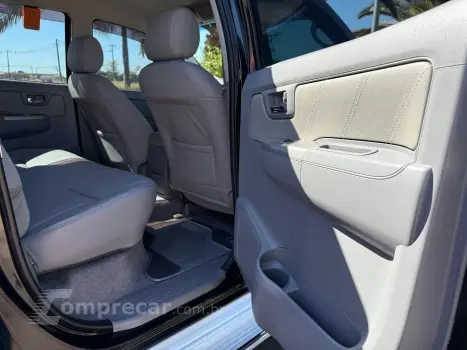 HILUX 3.0 SRV 4X2 CD 16V Turbo Intercooler