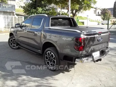 RANGER 3.0 Limited 16V 4X4 CD