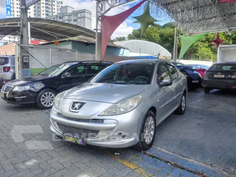 207 1.6 XS PASSION 16V