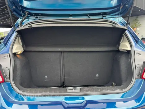 ONIX 1.0 Turbo Premier