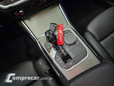 320I 2.0 16V Turbo M Sport