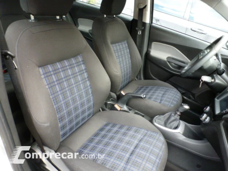 COBALT 1.4 MPFI LT 8V