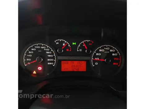 STRADA 1.8 MPI ADVENTURE CD 16V FLEX 3P MANUAL