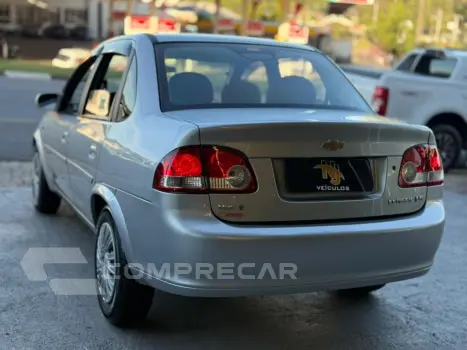 Classic Life/LS 1.0 VHC FlexP. 4p