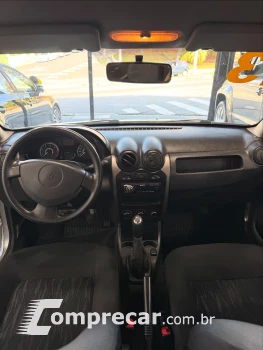 SANDERO 1.0 Authentique 16V