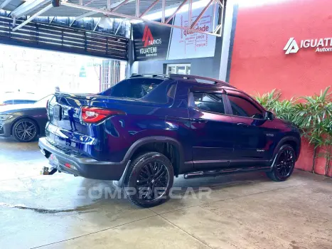 TORO 1.3 TURBO 270 FLEX ULTRA AT6