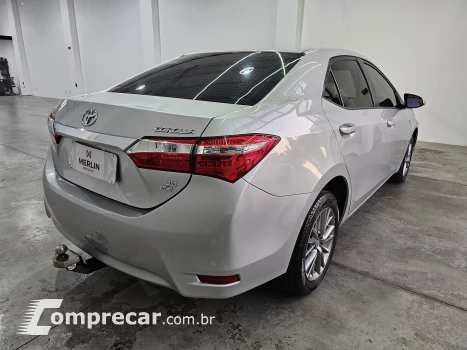 COROLLA 2.0 XEI 16V