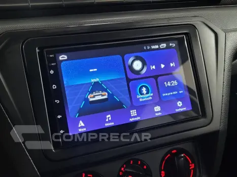 VOYAGE 1.6 MSI Flex 8V 4p