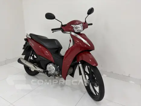 Biz 125 i
