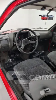 SAVEIRO 1.8 CL CS 8V